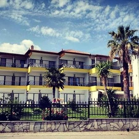 Villa Christina Sea Side A Hanióti Kültér fotó