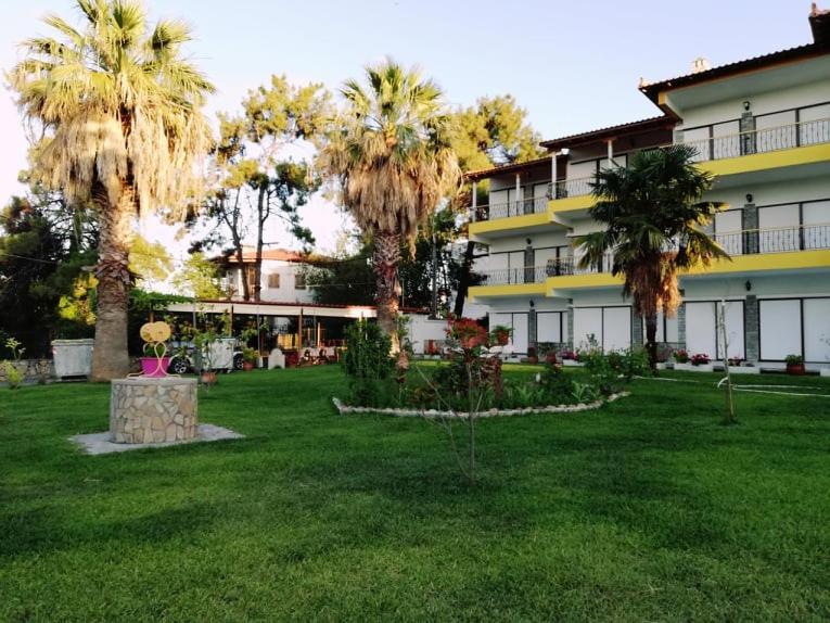 Villa Christina Sea Side A Hanióti Kültér fotó