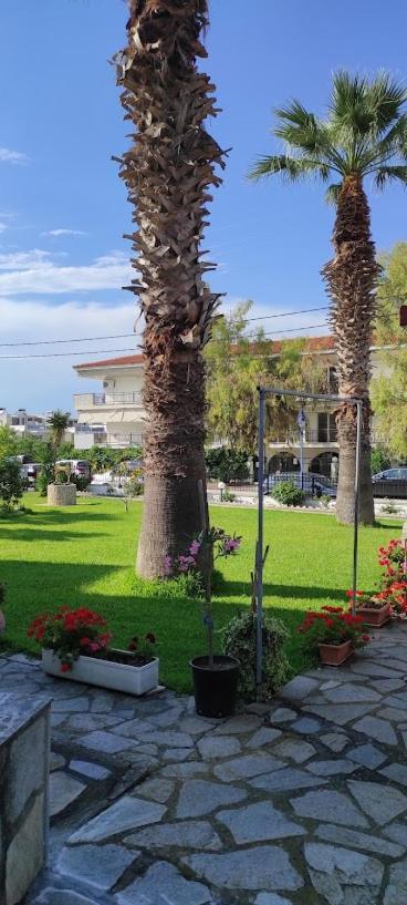 Villa Christina Sea Side A Hanióti Kültér fotó
