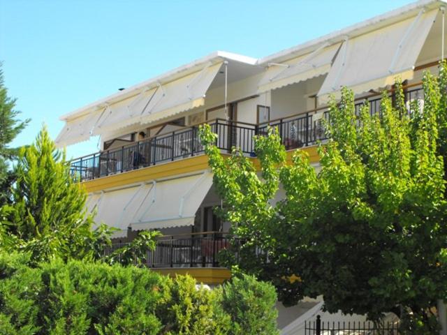 Villa Christina Sea Side A Hanióti Kültér fotó